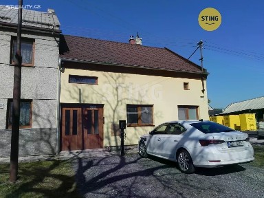 Prodej rodinného domu 200 m², pozemek 567 m² Hlavní, Přerov - Přerov VI-Újezdec