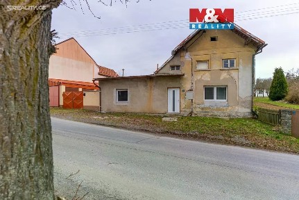Prodej rodinného domu 120 m², pozemek 771 m² Hvozd
