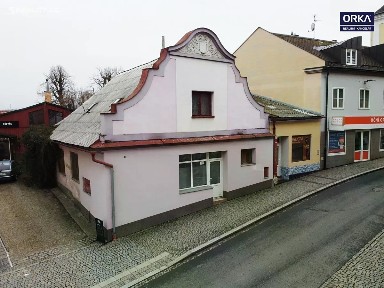Prodej rodinného domu 180 m², pozemek 313 m²