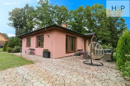 Prodej rodinného domu 119 m², pozemek 2388 m² Velké Losiny