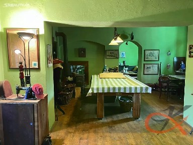 Prodej vícegeneračního domu 438 m², pozemek 1792 m² Čelechovice na Hané