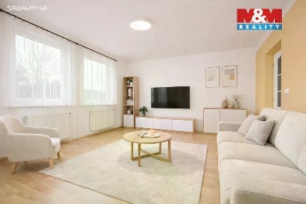 Prodej rodinného domu 150 m², pozemek 650 m² Slavonínská, Olomouc - Povel