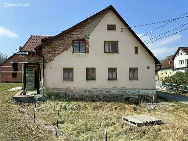 Prodej chalupy 120 m², pozemek 2282 m² Skorošice