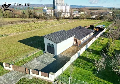 Osek nad Bečvou