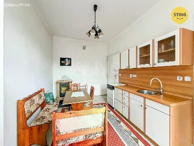 Prodej rodinného domu 100 m², pozemek 654 m² Prostějov