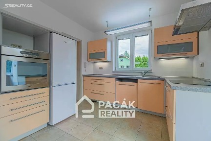 Prodej rodinného domu 130 m², pozemek 925 m²