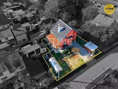 Prodej vily 180 m², pozemek 467 m² Novodvorská, Postřelmov