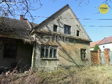 Prodej rodinného domu 220 m², pozemek 1784 m² Podolí