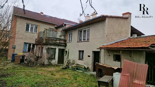 Bohuňovice, Olomouc, Na Zahrádkách