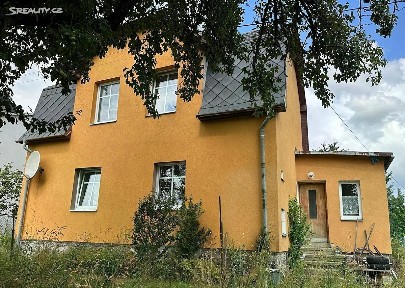 Prodej rodinného domu 140 m², pozemek 2083 m² V Zátiší, Mikulovice