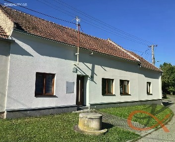 Prodej rodinného domu 109 m², pozemek 770 m² Mostkovice