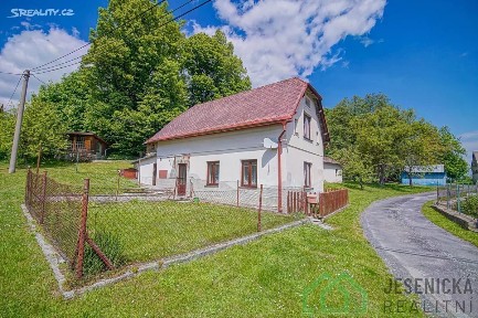 Prodej rodinného domu 115 m², pozemek 754 m² Černá Voda