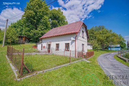 Černá Voda