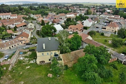 K Mlýnu, Mostkovice
