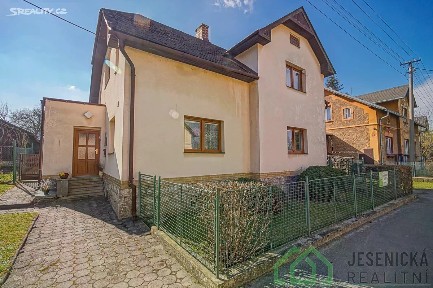 Černá Voda