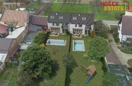 Prodej rodinného domu 177 m², pozemek 826 m²
