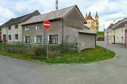 Dub nad Moravou, Olomouc, Olomoucká