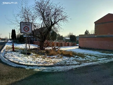 Biskupická, Kralice na Hané