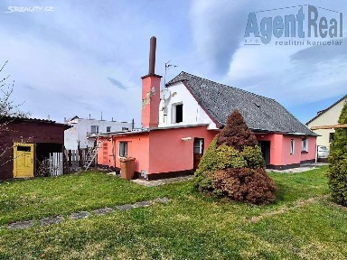 Prodej rodinného domu 88 m², pozemek 537 m² Stará, Rapotín