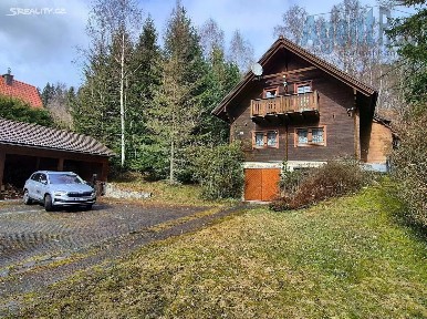 Staré Město - Chrastice