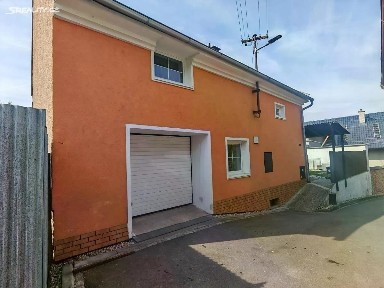 Prodej rodinného domu 144 m², pozemek 213 m²