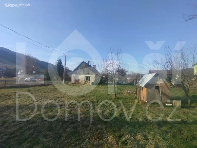 Prodej rodinného domu 200 m², pozemek 910 m² Jánského, Česká Ves