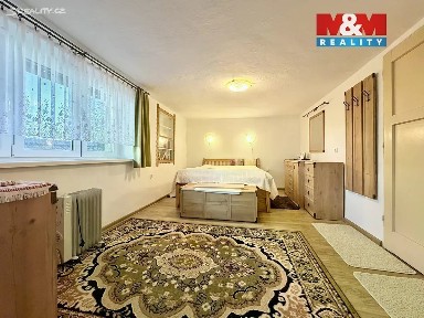 Prodej chalupy 115 m², pozemek 2087 m² Maletín - Javoří