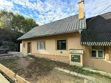 Prodej rodinného domu 69 m², pozemek 630 m² Svébohov