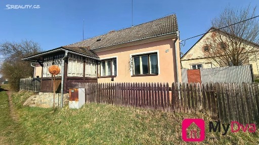 Prodej rodinného domu 130 m², pozemek 682 m² Libina