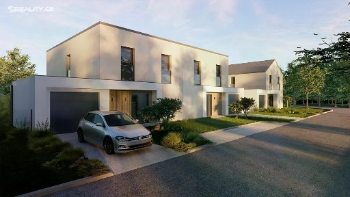 Prodej rodinného domu 160 m², pozemek 610 m²