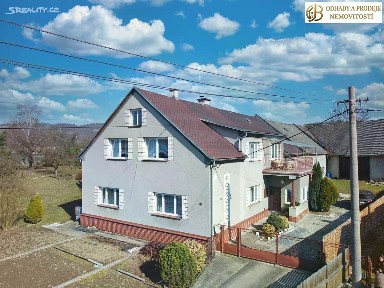 Prodej zemědělské usedlosti 200 m², pozemek 3771 m² Libina
