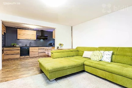 Prodej rodinného domu 186 m², pozemek 872 m² Šumperská, Jeseník - Bukovice