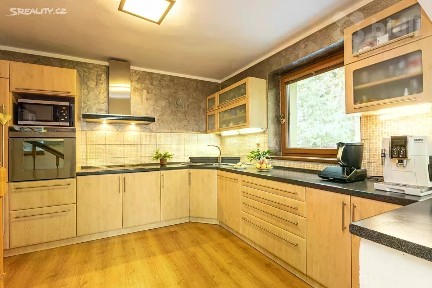 Prodej rodinného domu 170 m², pozemek 403 m² Horní Krčmy, Mohelnice