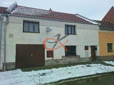 Prodej rodinného domu 100 m², pozemek 233 m² Hrubčice - Otonovice