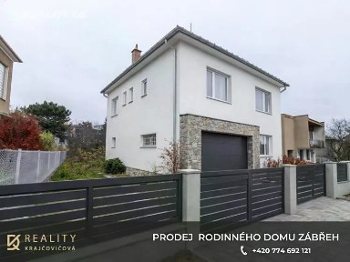 Prodej rodinného domu 150 m², pozemek 624 m² Stanislava Lolka, Zábřeh