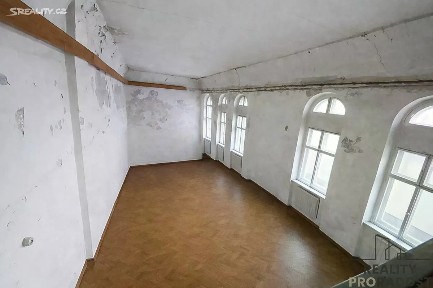 Prodej památky 265 m², pozemek 146 m² Demelova, Prostějov