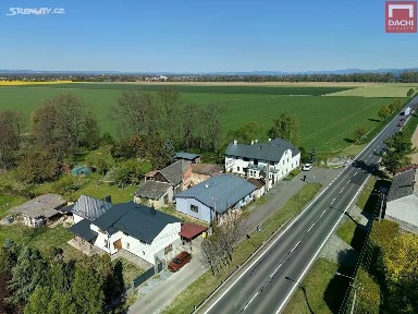 Prodej rodinného domu 150 m², pozemek 1764 m² Dolany