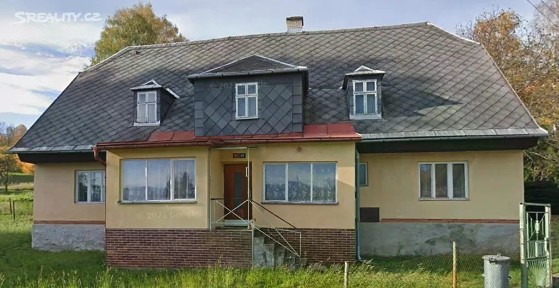 Prodej rodinného domu 146 m², pozemek 810 m² Kalvodova, Jeseník