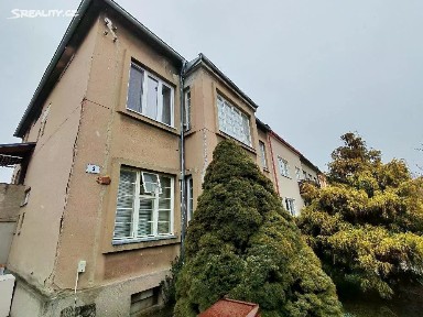 Prodej rodinného domu 300 m², pozemek 121 m² Dr. Horáka, Prostějov