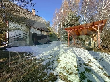 Prodej chalupy 115 m², pozemek 394 m²