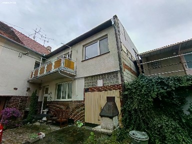Prodej rodinného domu 120 m², pozemek 200 m²