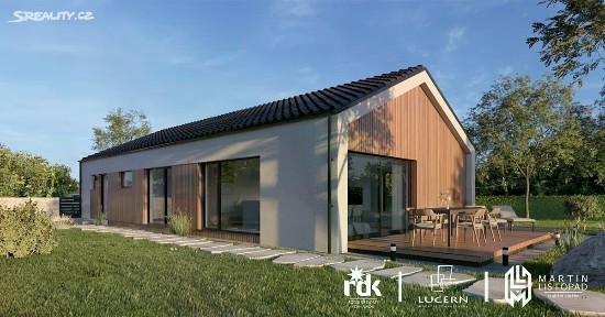 Prodej rodinného domu 110 m², pozemek 954 m² Komárov