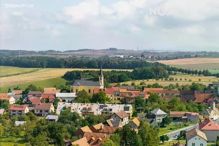 Prodej rodinného domu 175 m², pozemek 568 m² Všechovice
