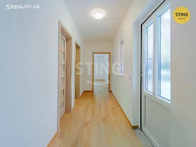 Prodej rodinného domu 55 m², pozemek 864 m² Velká Kraš