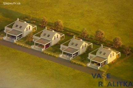 Prodej rodinného domu 133 m², pozemek 578 m² Hranice - Hranice I-Město