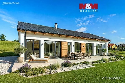 Prodej rodinného domu 96 m², pozemek 931 m² Zborov