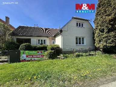 Prodej rodinného domu 195 m², pozemek 311 m² Dzbel