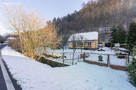 Prodej rodinného domu 140 m², pozemek 1008 m²