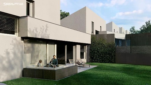 Prodej rodinného domu 213 m², pozemek 736 m²