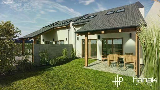 Prodej rodinného domu 112 m², pozemek 421 m²